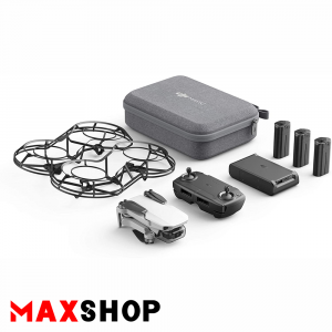 DJI Mavic Mini Fly More Combo Quadcopter